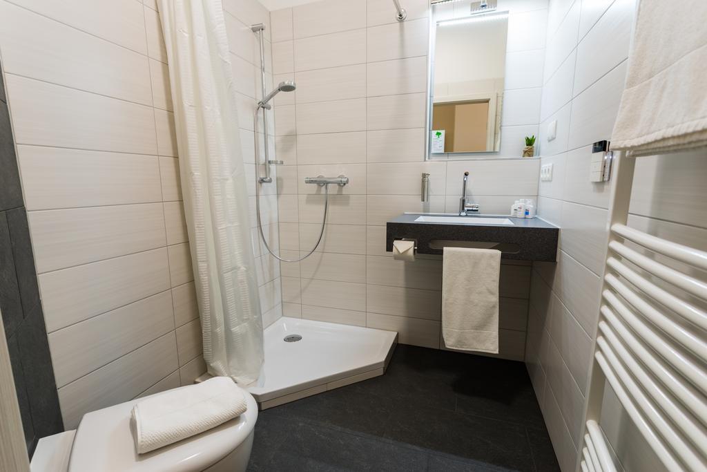 Apartmenthaus Koenigsallee Bayreuth