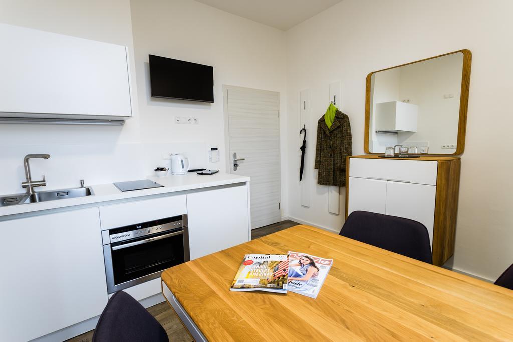 Apartmenthaus Koenigsallee