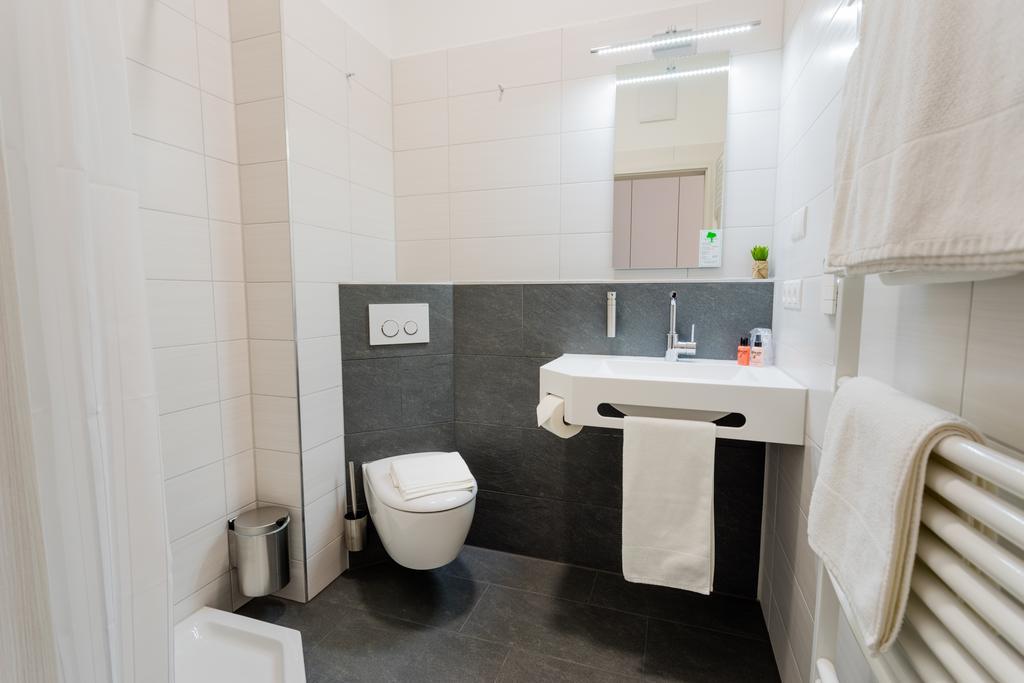Apartmenthaus Koenigsallee Apartment Bayreuth
