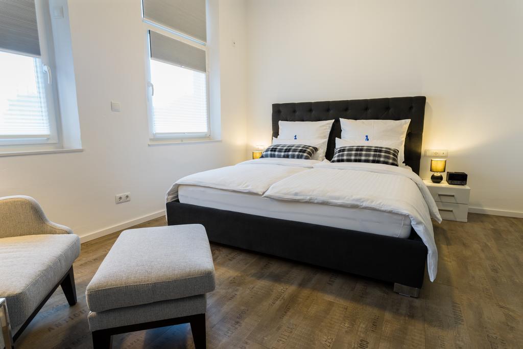 Apartmenthaus Koenigsallee