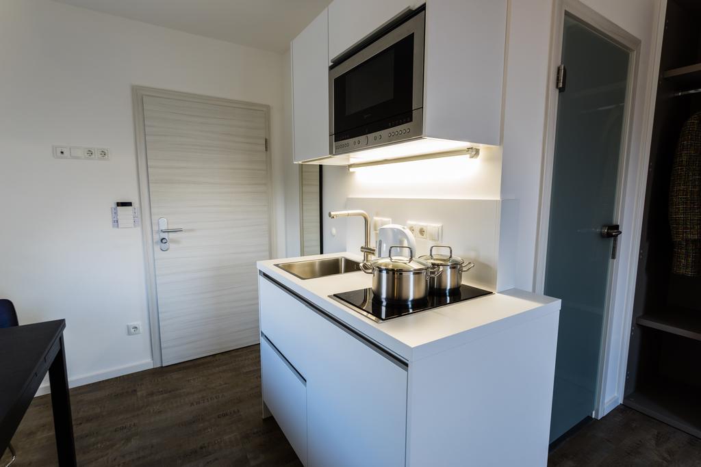 Apartmenthaus Koenigsallee Apartment