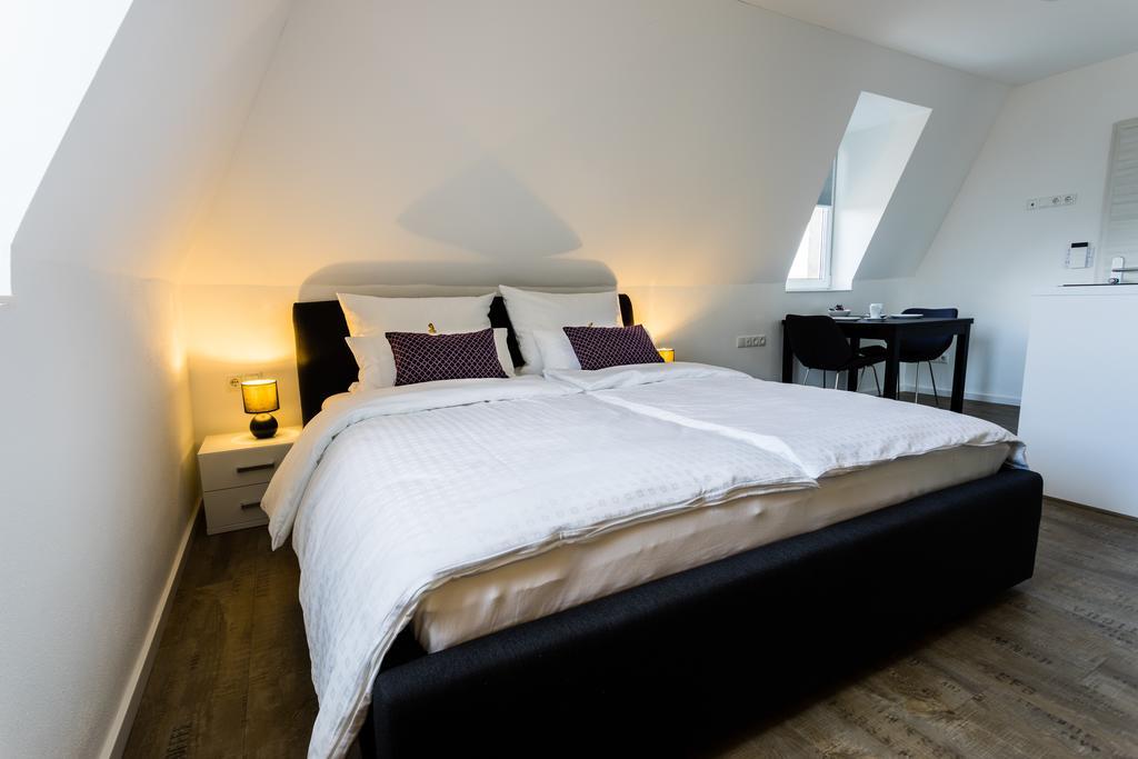 Apartmenthaus Koenigsallee