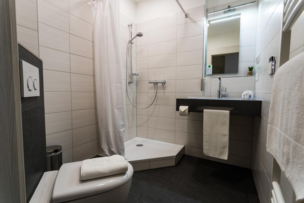 Apartmenthaus Koenigsallee Apartment *