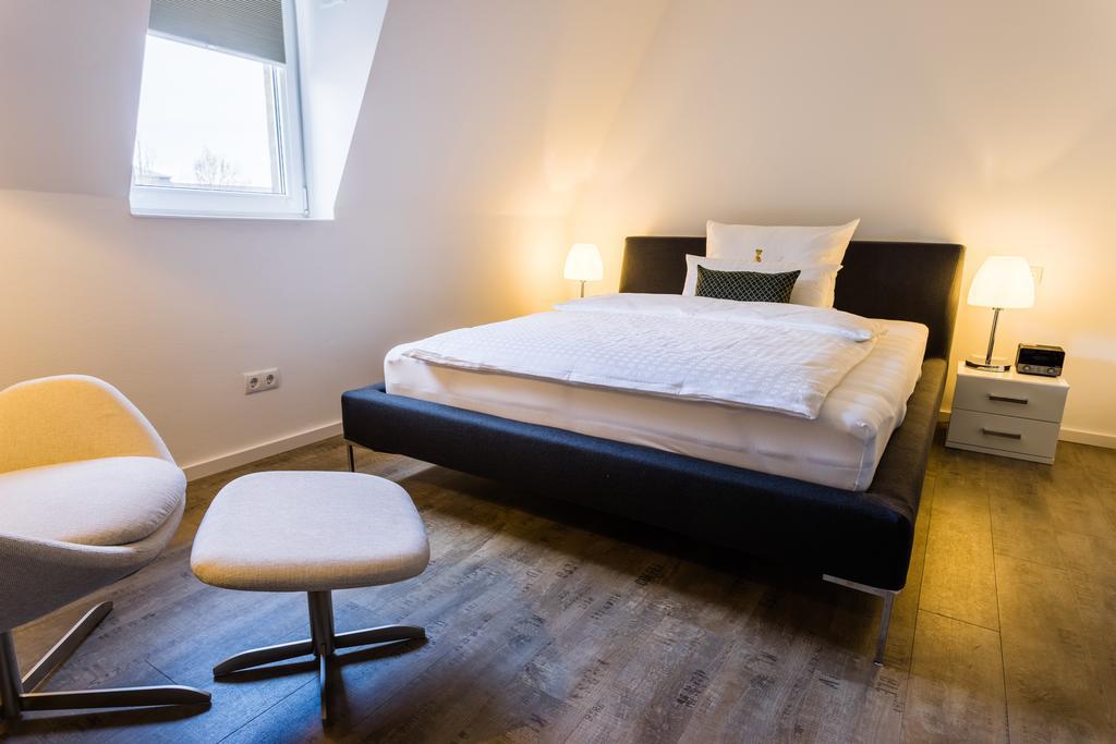 Apartmenthaus Koenigsallee
