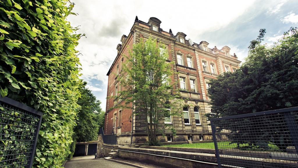 Apartment Apartmenthaus Koenigsallee Bayreuth